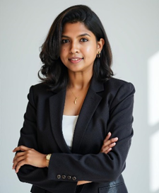 Karthika Subramani