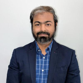 Md Mozaharul Mottalib 