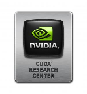 NVIDIA CUDA Research Center