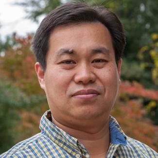 Dr. Tianming Liu