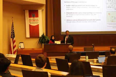 2025 SoC Research Day 