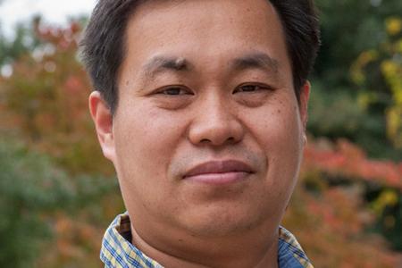 Dr. Tianming Liu