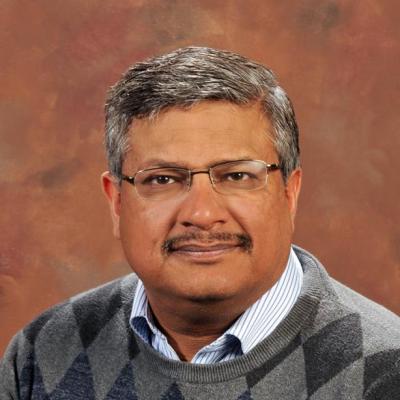 Dr. Gagan Agrawal