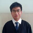 Photo of candidate